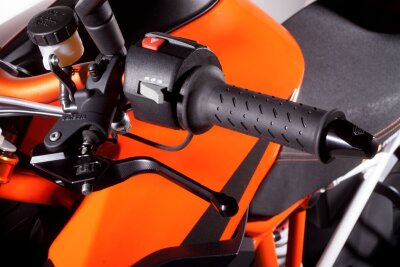 Bmw Adjustable Hand Clutch Lev