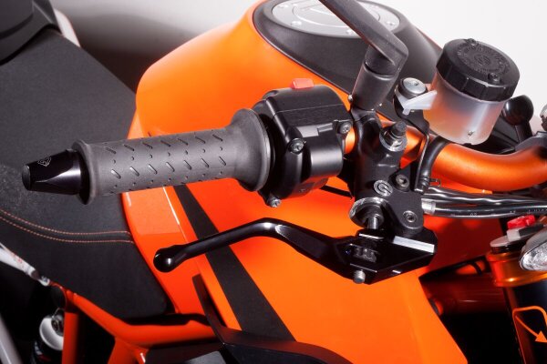 Kawasaki Adjustable Hand Brake