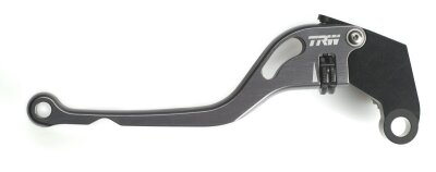 Clutch Lever Ti