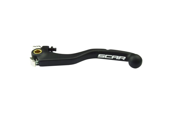 Lever Cltch Crf450 21-bk