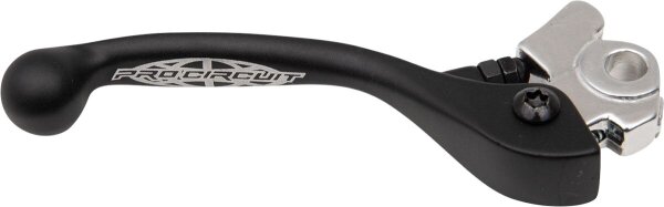 Lever Brake Blk Yz Rm Kx