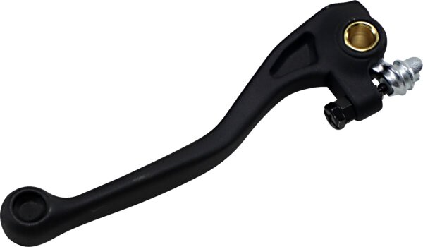Lever Brake Blk Crf 07-08
