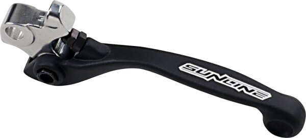 Lever Brake Blk Yz 08