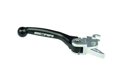 Lever Unbreakable Pivot Blk