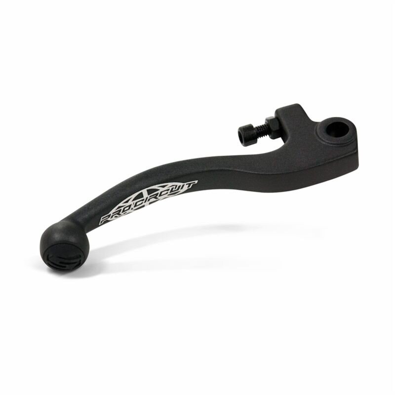 Brake Lvr Shrt Kxf250/450