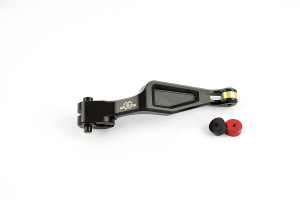 Yamaha Tmax Park Brake Lever B