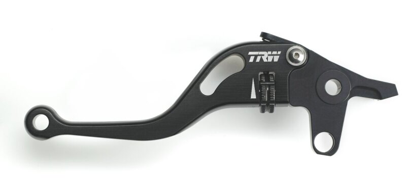 Brake Lever Bk