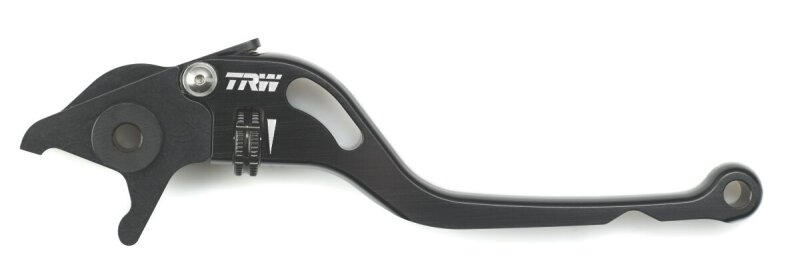 Brake Lever Bk