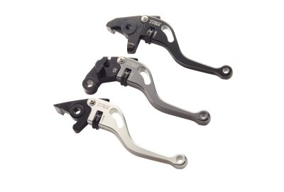 Brake Lever Ti