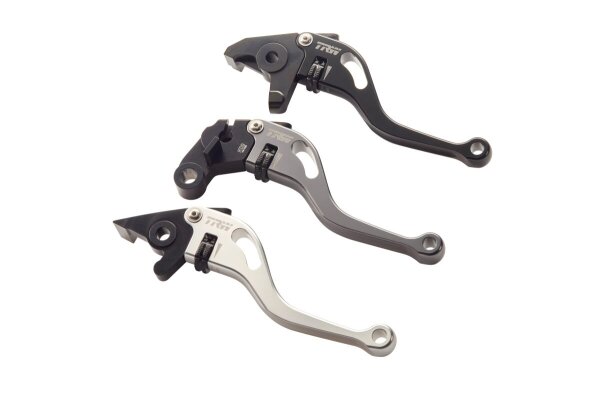 Brake Lever Ti