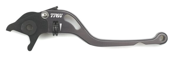 Brake Lever Ti
