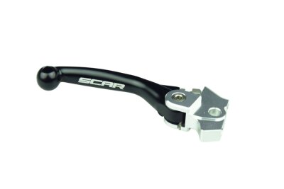 Brake Flex Lvr Kxf450 19-