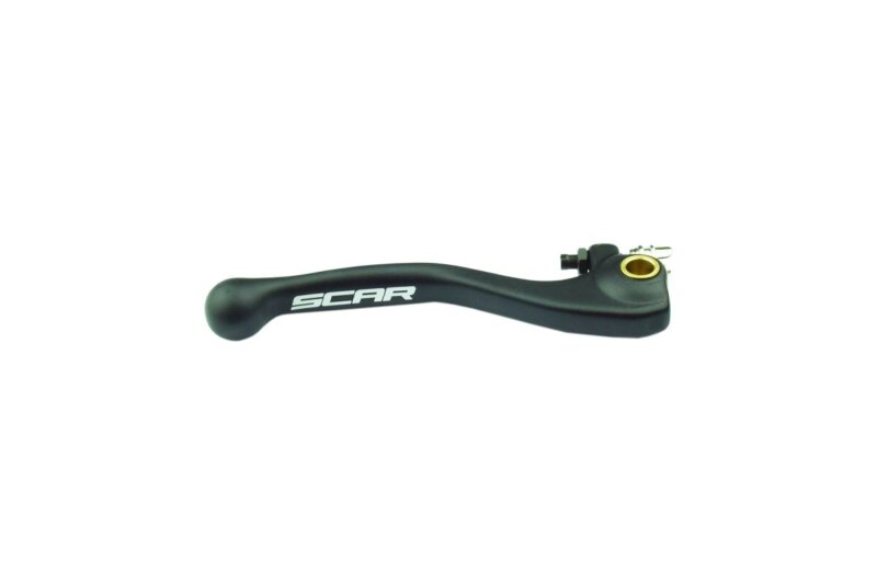 Lever Brake Crf 07-17 Bk