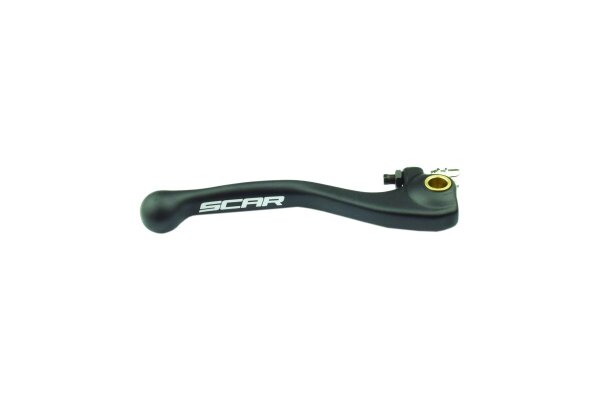 Lever Brake Crf 07-17 Bk