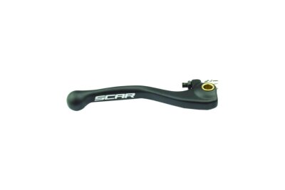 Lever Brake Crf 07-17 Bk