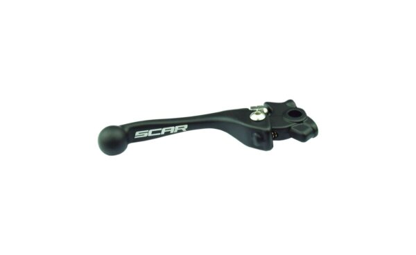 Lever Brake Kxf 19- Bk