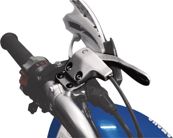 Brake Adaptor-parking Yam