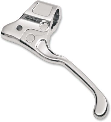 Lever Assy Clutch Ch