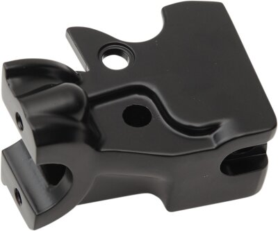 Bracket Clutch 04-13xl Bk