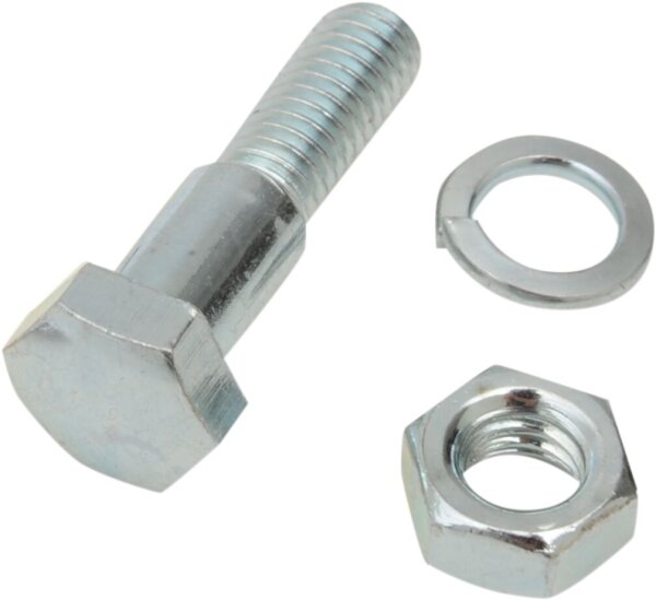 Bolt Lever Pin Ea