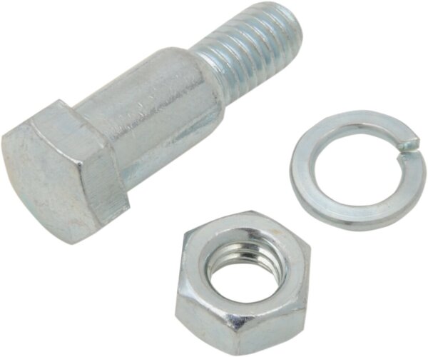 Bolt Lever Pin Ea