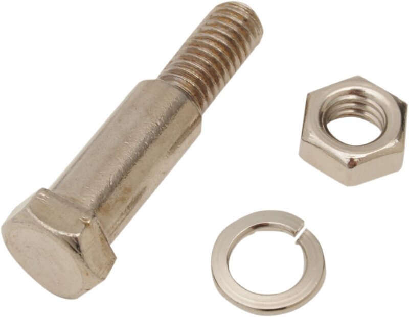 Bolt Lever Pin Ea