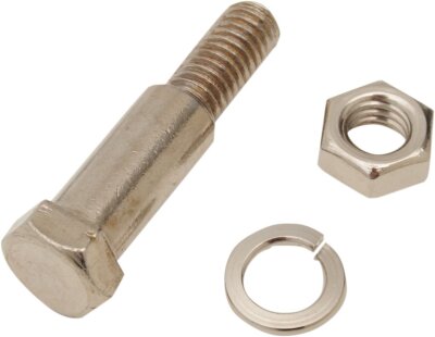Bolt Lever Pin Ea