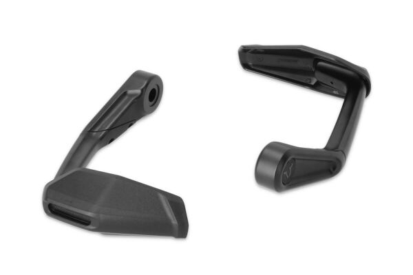 Lever Guards+wind Protect
