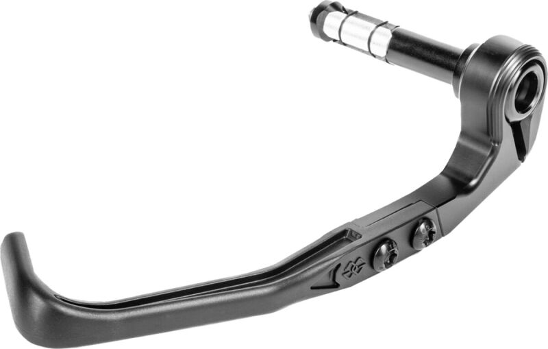 Handshield Clutch Side Black D