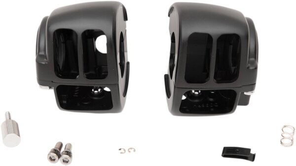Housing Sw Mbk 96-07flhr