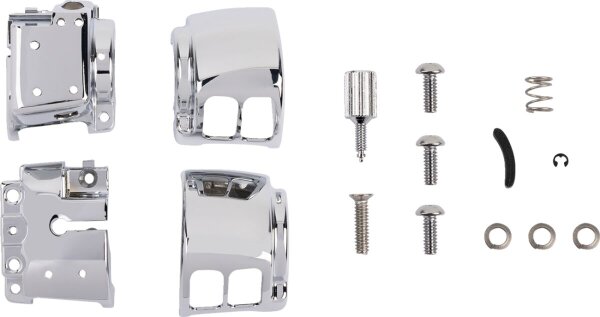 Housings Chr 16-22st Crz