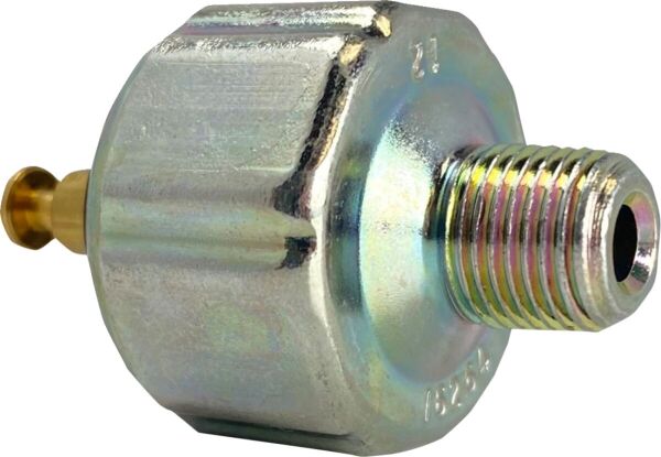 Brake Light Pressure Switch Po