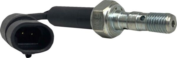 Brake Light Pressure Switch Po
