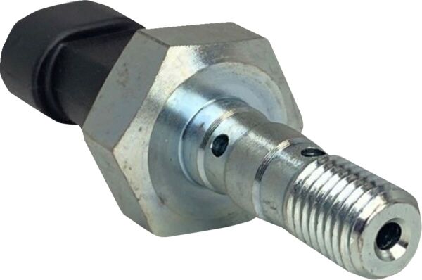 Brake Light Pressure Switch Po