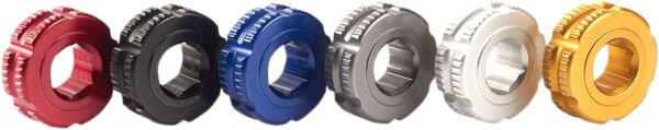 Lever Adjuster Kit Bk