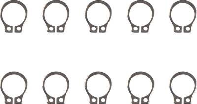 Retaining Ring Clh/brk Pp