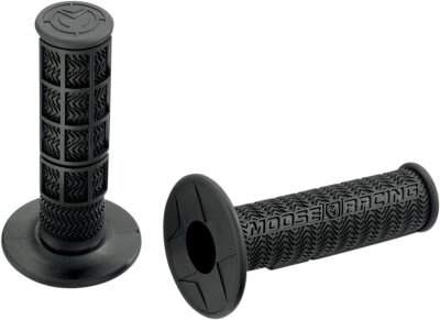 Grip Moose Stealth Mx Blk
