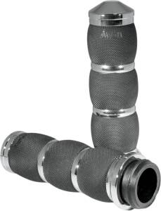 Grips Air Cushion Chr Tbw