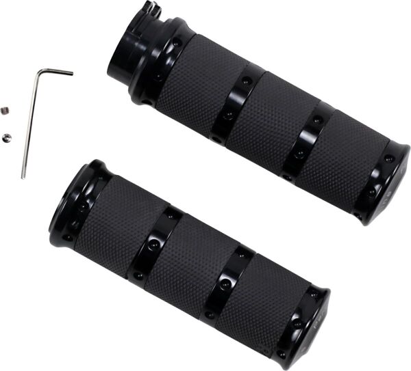 Grip Pm X-lrg Blk Cable