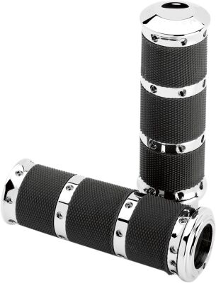 Grip Pm X-lrg Chr Tbw