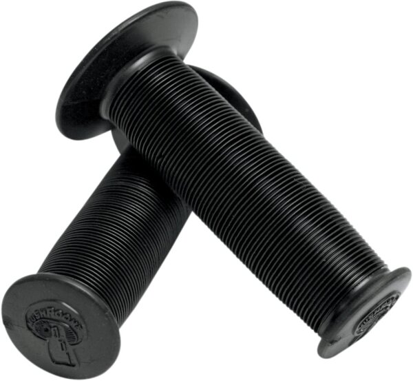 Grips Mushroom Bk