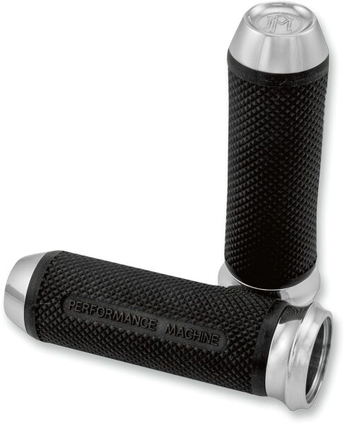 Grip Elite Cable Chrome