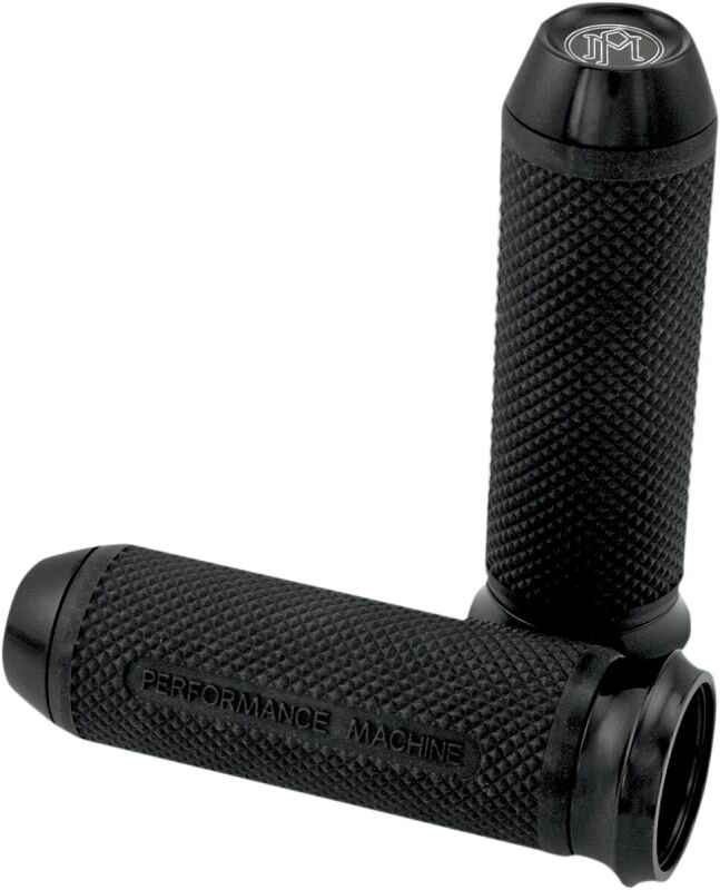 Grip Elite Tbw Black