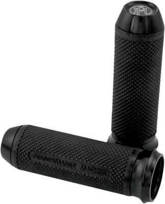 Grip Elite Tbw Black