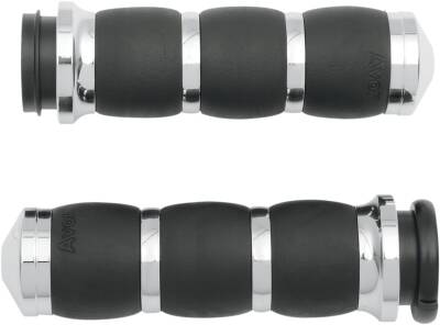 Grips Velvet Air Tbw Ch