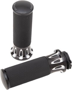 Grip Deep Cut Cbl Blk