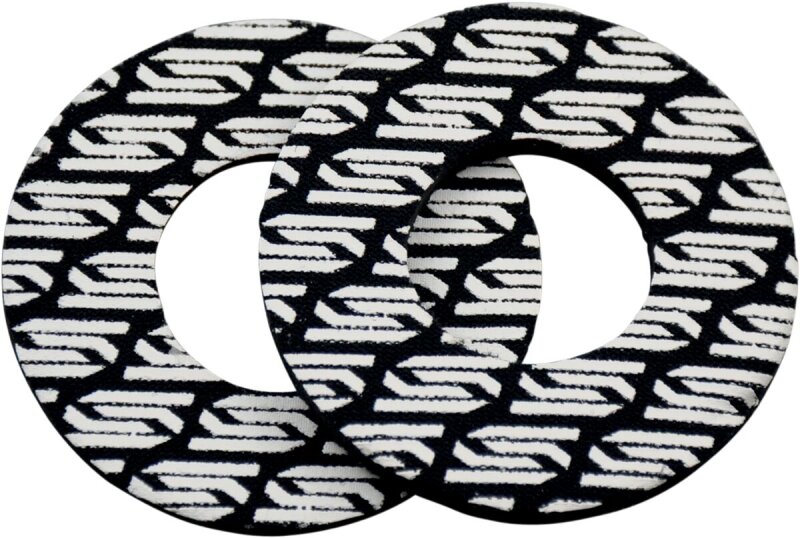 Donuts Grip Black