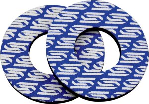 Donuts Grip Blue