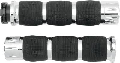 Grip Air Cush Rival Chr