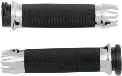 Grip Custom Excal Chr